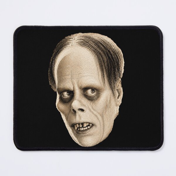 Item preview, Phantom of the Opera Portrait designed and sold by judgehydrogen.