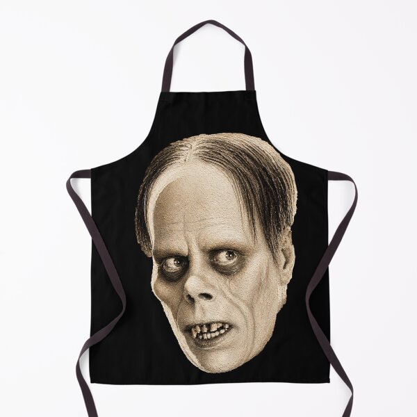 Item preview, Phantom of the Opera Portrait designed and sold by judgehydrogen.