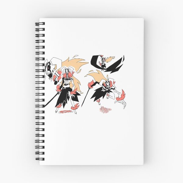 Item preview, Vasto Lorde Berserk Action Trio designed and sold by The-Lone-Rodent.
