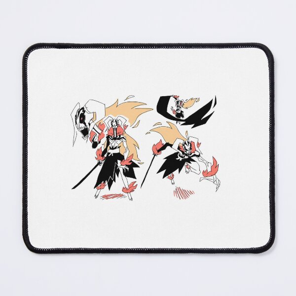 Item preview, Vasto Lorde Berserk Action Trio designed and sold by The-Lone-Rodent.