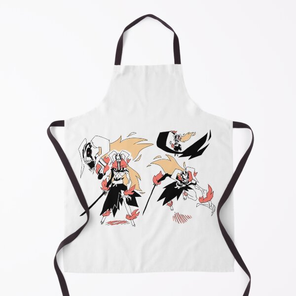 Item preview, Vasto Lorde Berserk Action Trio designed and sold by The-Lone-Rodent.