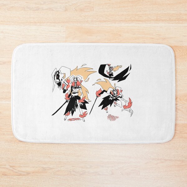 Item preview, Vasto Lorde Berserk Action Trio designed and sold by The-Lone-Rodent.