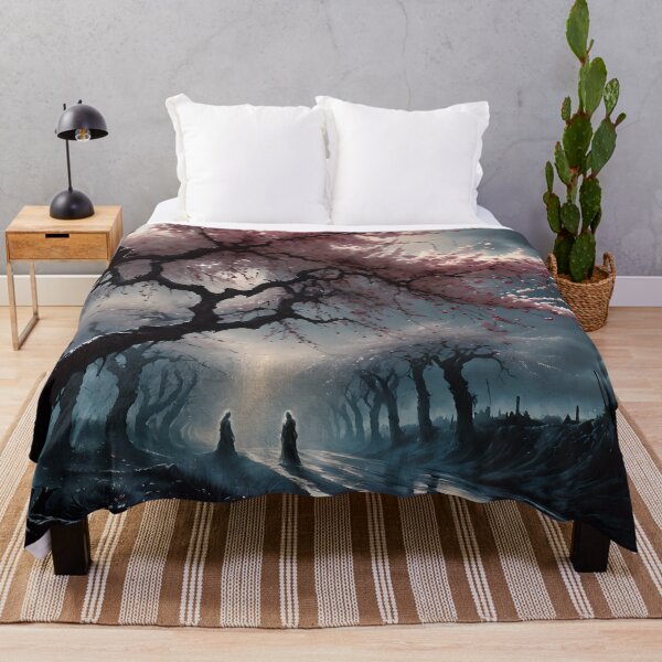 Item preview, Sleepwalking 4 designed and sold by deep-sea-birds.