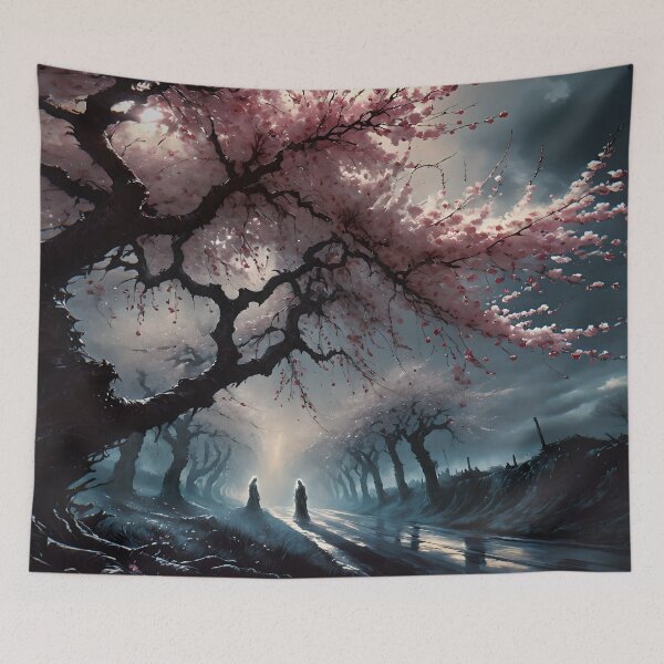 Item preview, Sleepwalking 4 designed and sold by deep-sea-birds.