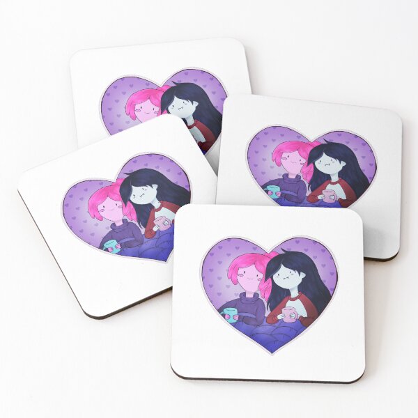 Item preview, Doodle Cute Couple designed and sold by ValdoArt.