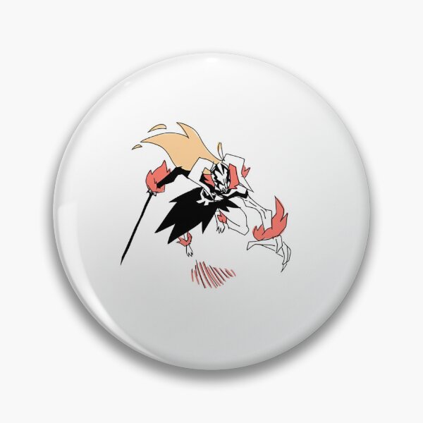 Item preview, Hollow Transformation Red Accents designed and sold by The-Lone-Rodent.