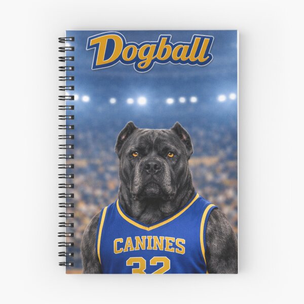 Item preview, Dogball designed and sold by Resilient Roots Customs Oakland.