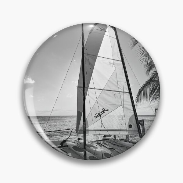Item preview, Barbados Beach sunset Catamaran designed and sold by Londonimages.