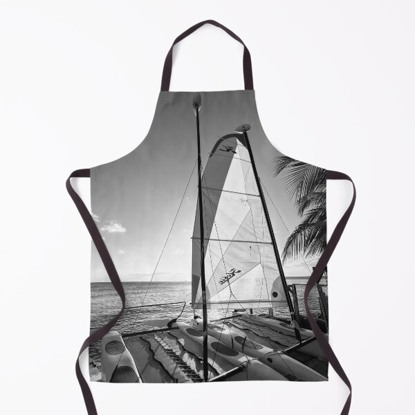 Item preview, Barbados Beach sunset Catamaran designed and sold by Londonimages.
