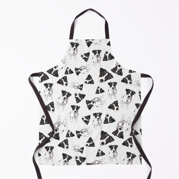 Item preview, Hooper The Jack Russell designed and sold by emilydevineart.