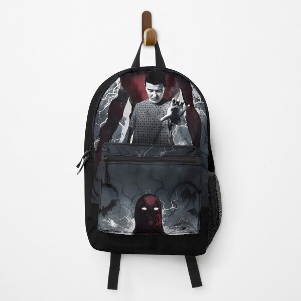 Item preview, Stranger Powers - The Scourge of Hawkins and Girl Eleven designed and sold by G-A-D-U.