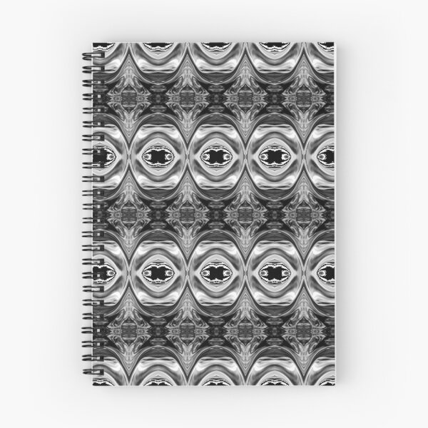 Item preview, Monochrome Pulse designed and sold by Dean Nichols.