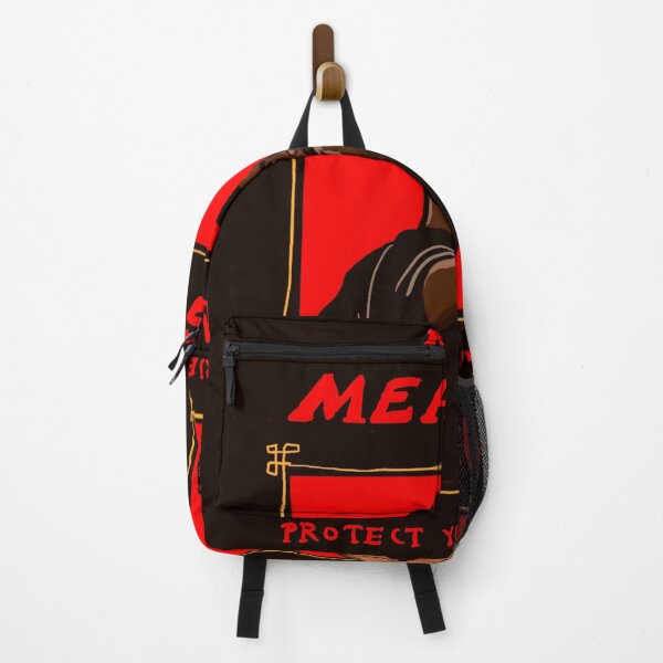 Item preview, No Means No designed and sold by The Wu.