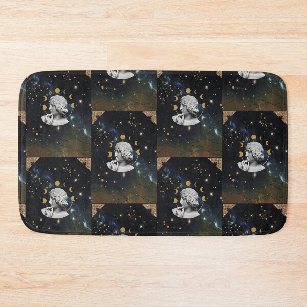 Item preview, celestial mama, digital doodle designed and sold by GiSilver.
