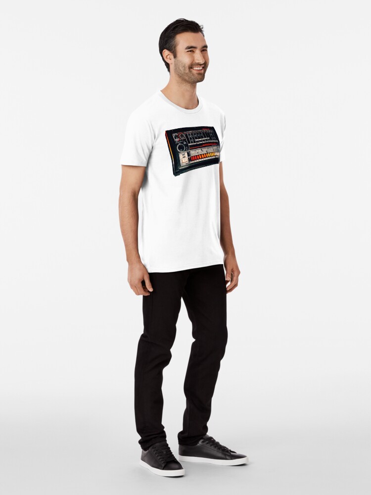 roland 808 shirt