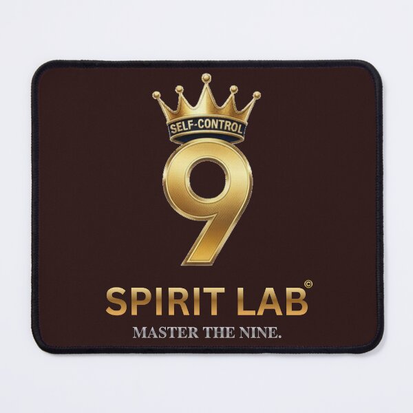Item preview, 9 Spirit Lab designed and sold by MRTUMujeruncion.