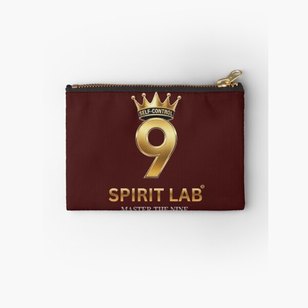 Item preview, 9 Spirit Lab designed and sold by MRTUMujeruncion.
