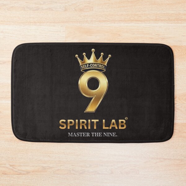 Item preview, 9 Spirit Lab designed and sold by MRTUMujeruncion.