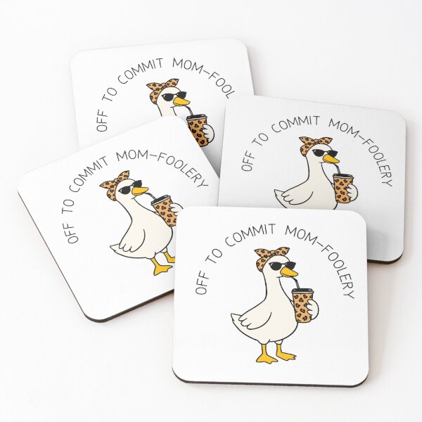 Item preview, Mom-foolery designed and sold by Pistachi-oh.