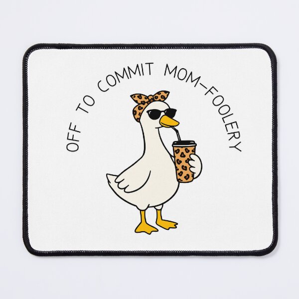 Item preview, Mom-foolery designed and sold by Pistachi-oh.