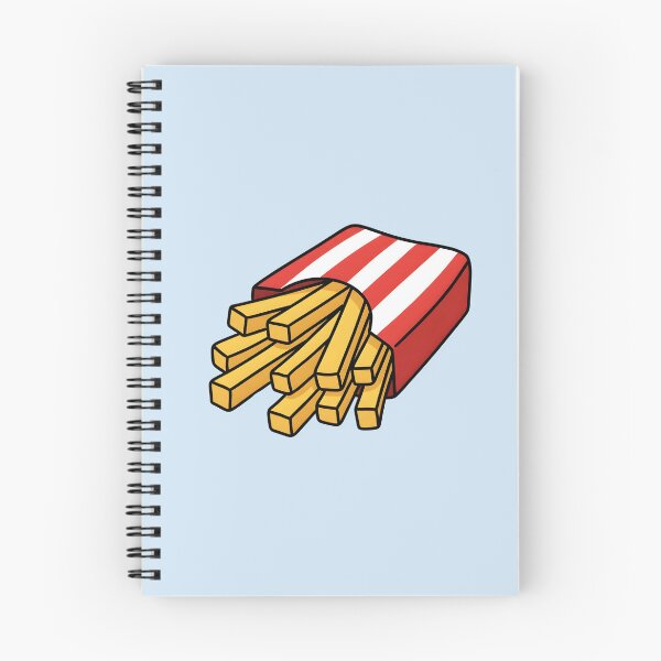 Item preview, french fries designed and sold by aeaeaeae.
