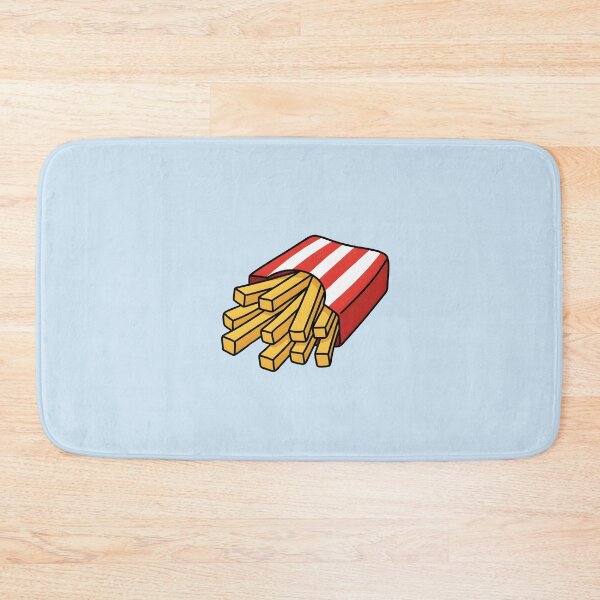 Item preview, french fries designed and sold by aeaeaeae.