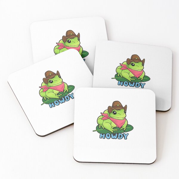 Item preview, frog designed and sold by PeterPunkt.