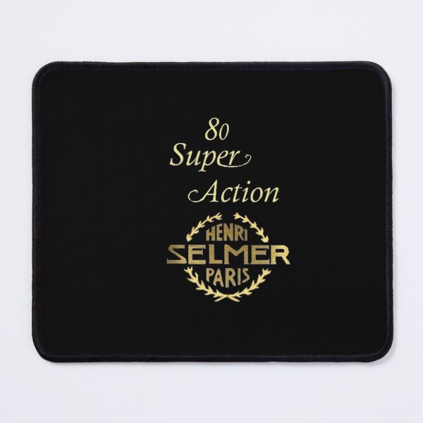 Item preview, Selmer Super Action 80 designed and sold by mikescott1968.