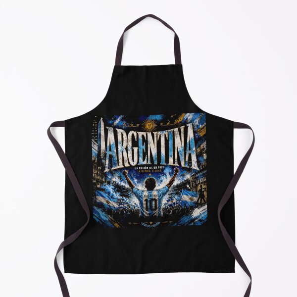 Item preview, ARGENTINA Football Streetwear Collection designed and sold by Helios Be. Lavsh.