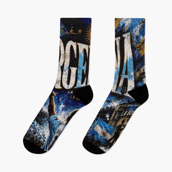 Item preview, ARGENTINA Football Streetwear Collection designed and sold by Helios Be. Lavsh.