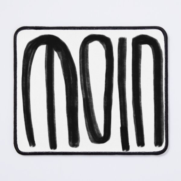 Item preview, Hi, a quick Nordic good morning designed and sold by badlydrawnbabe.