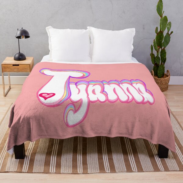 Item preview, Tyanna Girl and woman Name Personalized Custom Gift Tyanna Name Design designed and sold by Artonmytee.