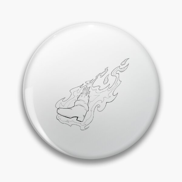 Item preview, The Ignition of Passion designed and sold by Rei-nderW1.