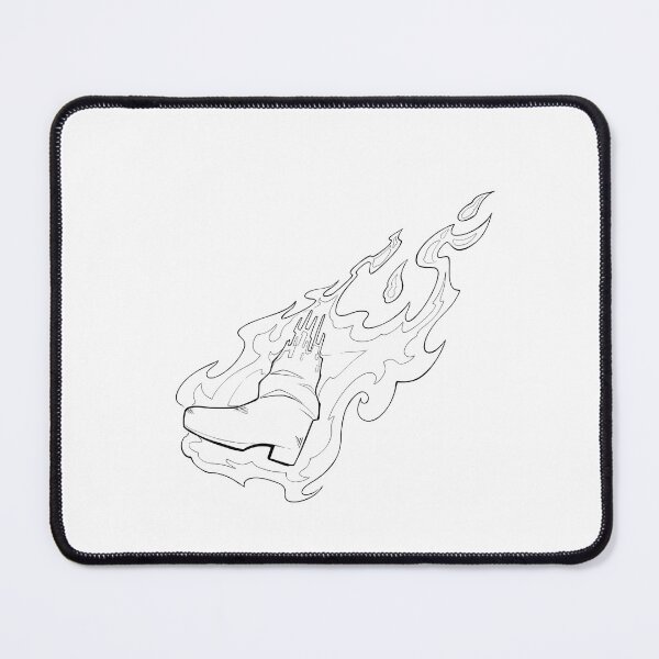 Item preview, The Ignition of Passion designed and sold by Rei-nderW1.
