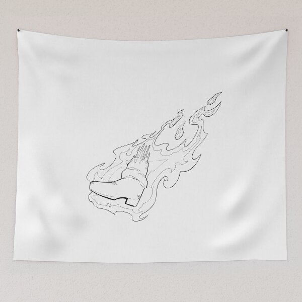 Item preview, The Ignition of Passion designed and sold by Rei-nderW1.