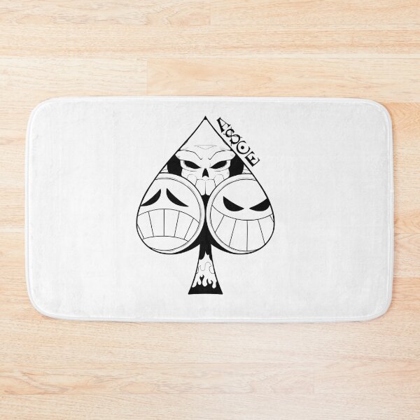 Item preview, The Spade Commander's Crest   designed and sold by Rei-nderW1.