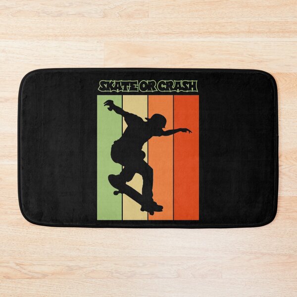 Item preview, Skate Or Crash designed and sold by EfiKrios.