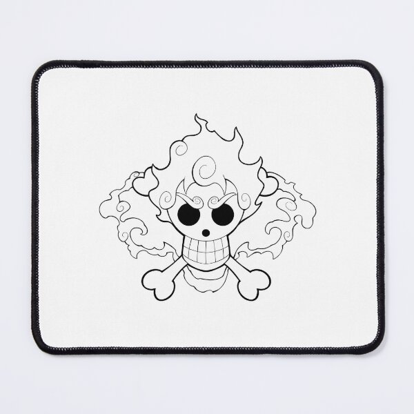 Item preview, The Sun God's Jolly Roger  designed and sold by Rei-nderW1.