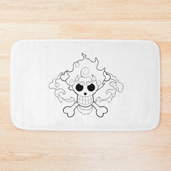 Item preview, The Sun God's Jolly Roger  designed and sold by Rei-nderW1.