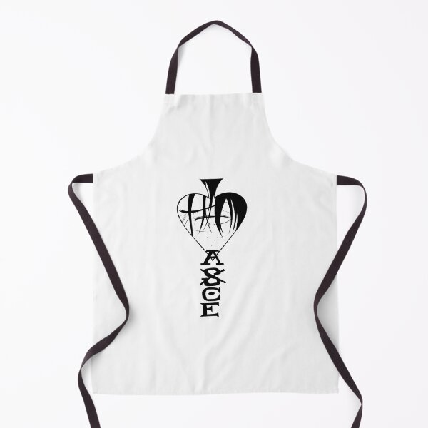 Item preview, The Flame Emperor's Tribute designed and sold by Rei-nderW1.