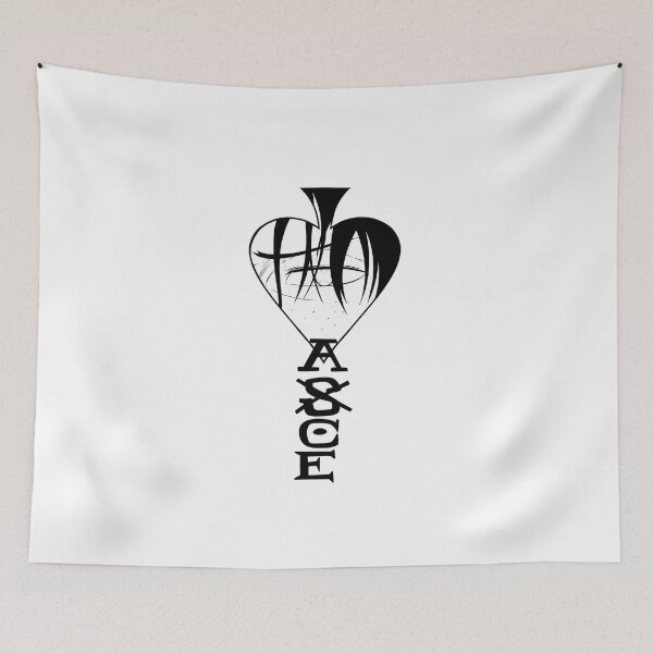 Item preview, The Flame Emperor's Tribute designed and sold by Rei-nderW1.