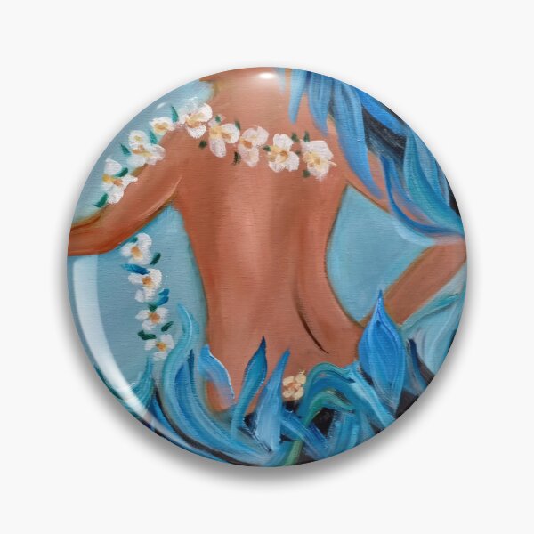 Item preview, Tropical Plumeria Leis designed and sold by jennyleeandjim.