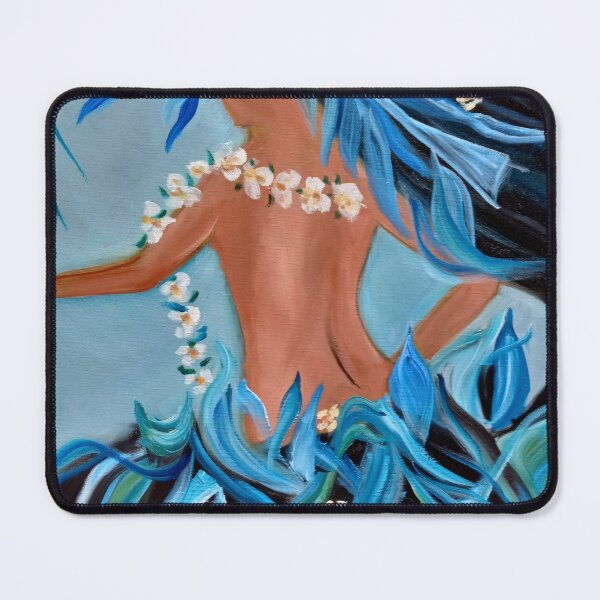 Item preview, Tropical Plumeria Leis designed and sold by jennyleeandjim.
