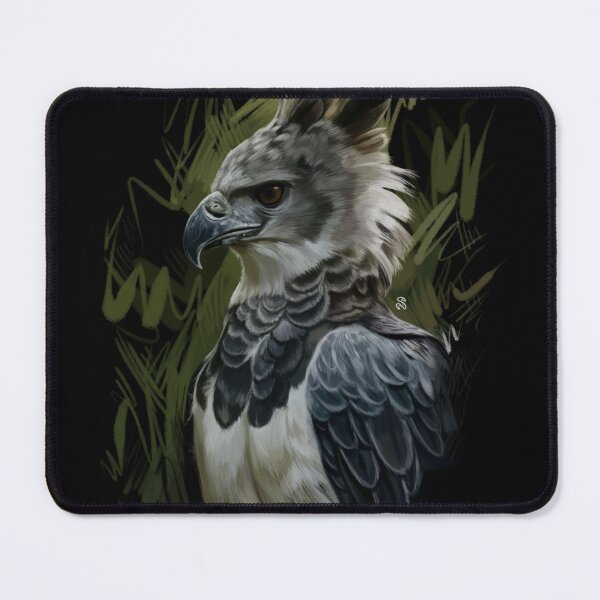 Item preview, Harpy eagle designed and sold by suarz.