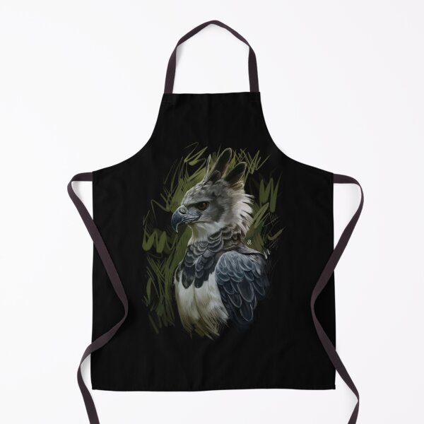 Item preview, Harpy eagle designed and sold by suarz.
