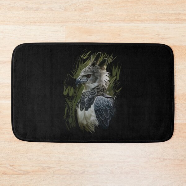 Item preview, Harpy eagle designed and sold by suarz.