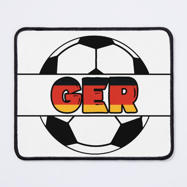 Item preview, Germany Soccer GER Design designed and sold by FinalScoreClub.