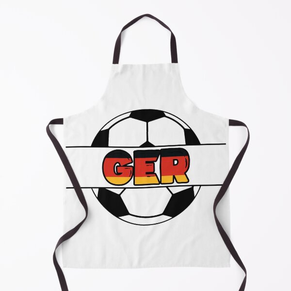 Item preview, Germany Soccer GER Design designed and sold by FinalScoreClub.