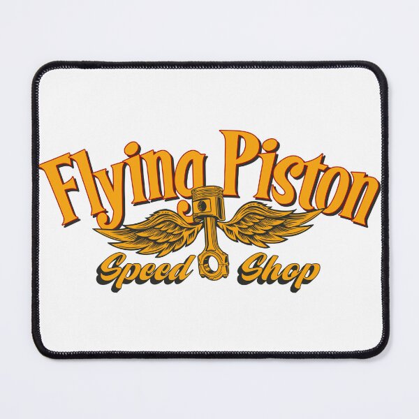 Item preview, Flying Piston designed and sold by 76-Motors.