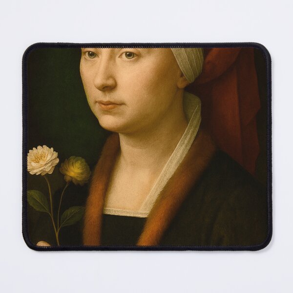 Item preview, 1653 Lady Robuerta V. by AiPg 2025  designed and sold by AiPg Premium Quality Images Studio Since 1970. Embrase Change..